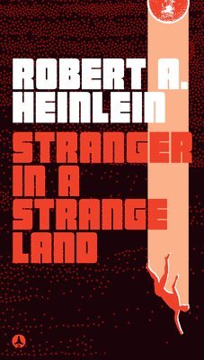 Robert A. Heinlein - Stranger in a Strange Land, Pocket