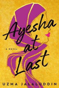 bokomslag Ayesha at Last