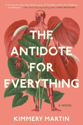 The Antidote For Everything 1