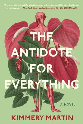 The Antidote for Everything 1