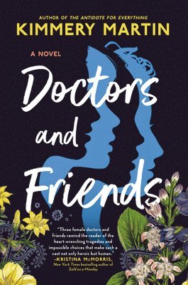 Doctors And Friends 1