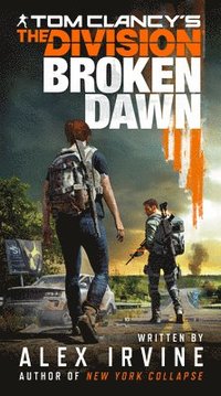 bokomslag Tom Clancy's the Division