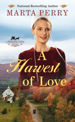 Harvest of Love 1
