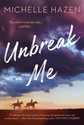 Unbreak Me 1