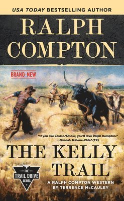 Ralph Compton The Kelly Trail 1