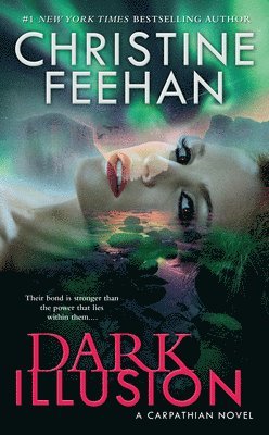 Christine Feehan - Dark Illusion, Häftad
