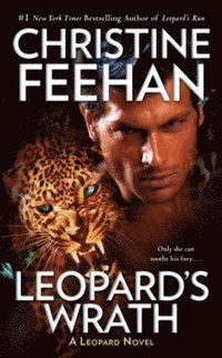 bokomslag Leopard's Wrath