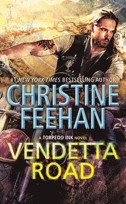 Vendetta Road 1