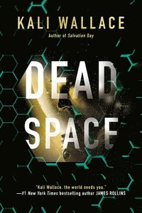 bokomslag Dead Space