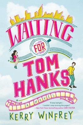Waiting For Tom Hanks 1