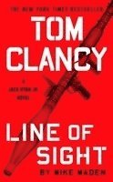 bokomslag Tom Clancy Line of Sight