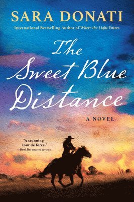 The Sweet Blue Distance 1