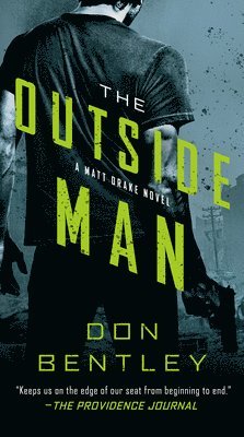 The Outside Man 1