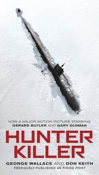 bokomslag Hunter Killer
