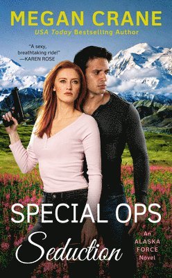 Special Ops Seduction 1