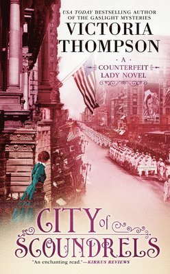 City of Scoundrels 1