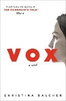bokomslag Vox