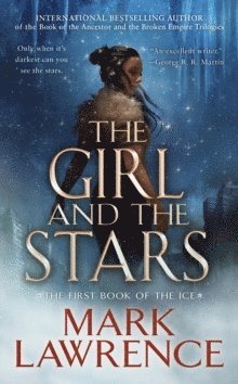 The Girl and the Stars 1