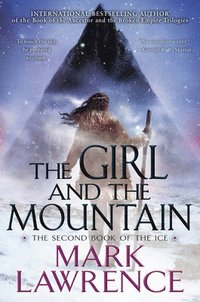 bokomslag The Girl and the Mountain