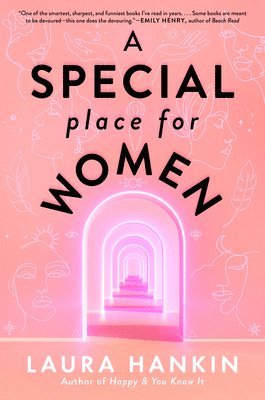 A Special Place For Women 1