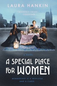 bokomslag A Special Place for Women