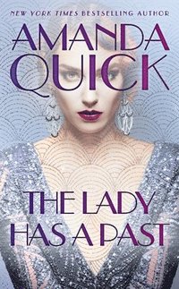 bokomslag The Lady Has a Past