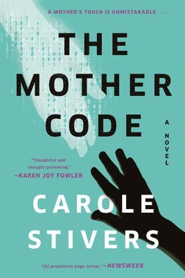 bokomslag The Mother Code