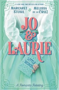 bokomslag Jo & Laurie