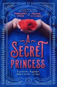 bokomslag A Secret Princess