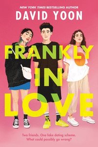 bokomslag Frankly in Love