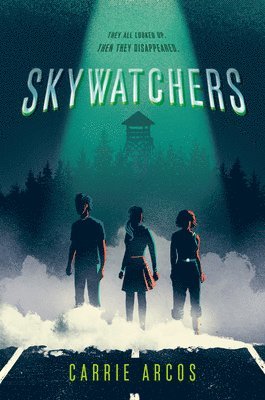 Skywatchers 1