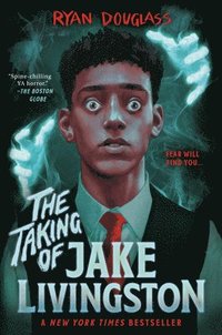 bokomslag The Taking of Jake Livingston