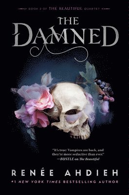 bokomslag The Damned