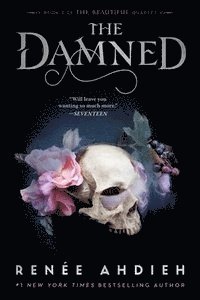 bokomslag The Damned