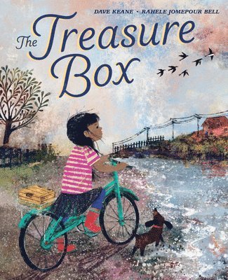 The Treasure Box 1