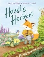 bokomslag Hazel and Herbert