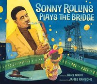 bokomslag Sonny Rollins Plays the Bridge