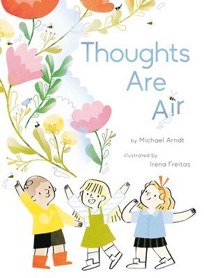 Thoughts Are Air 1