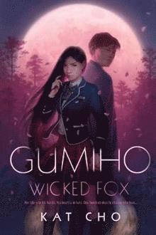 Gumiho: Wicked Fox 1