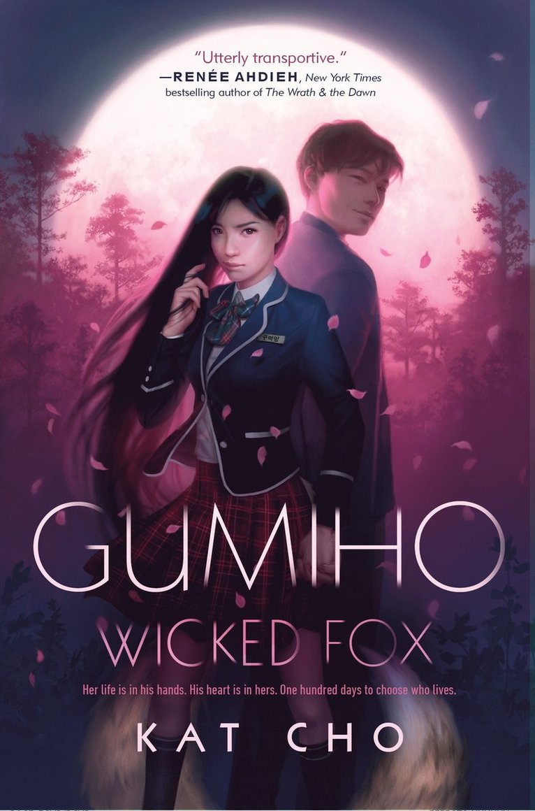 Gumiho: Wicked Fox 1