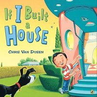 bokomslag Dusen, C: If I Built a House