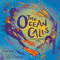 bokomslag The Ocean Calls