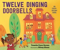 bokomslag Twelve Dinging Doorbells