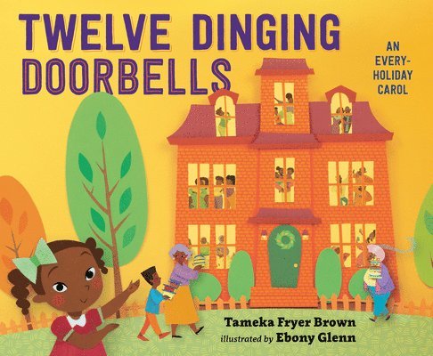 Twelve Dinging Doorbells 1