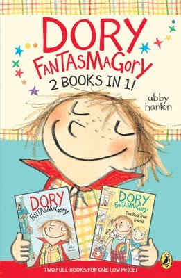 Hanlon, A: Dory Fantasmagory