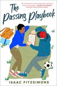 bokomslag The Passing Playbook
