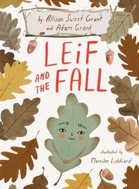 bokomslag Leif and the Fall