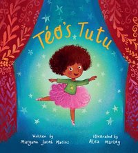 bokomslag Teo's Tutu