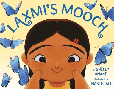 bokomslag Laxmi's Mooch