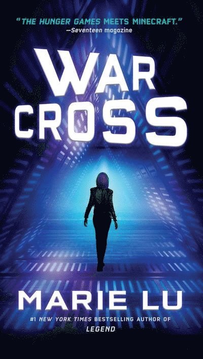 Lu, M: Warcross